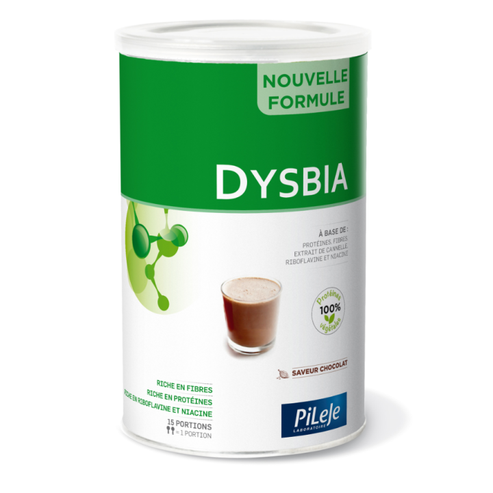 Insudiet dysbia 360g 15 portions