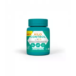 XLS Médical Kilo Control - 30 comprimés