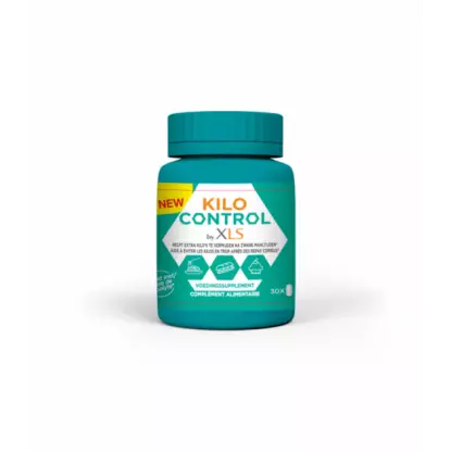 XLS Médical Kilo Control - 30 comprimés