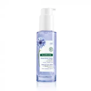 Klorane Sérum réveil tonique au bleuet Bio - 50ml