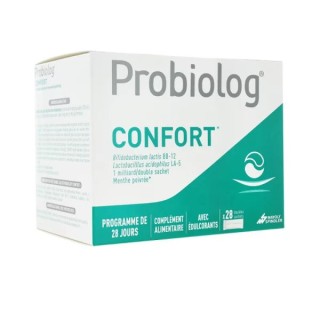 Mayoli Spindler Probiolog Confort - 28 sachets