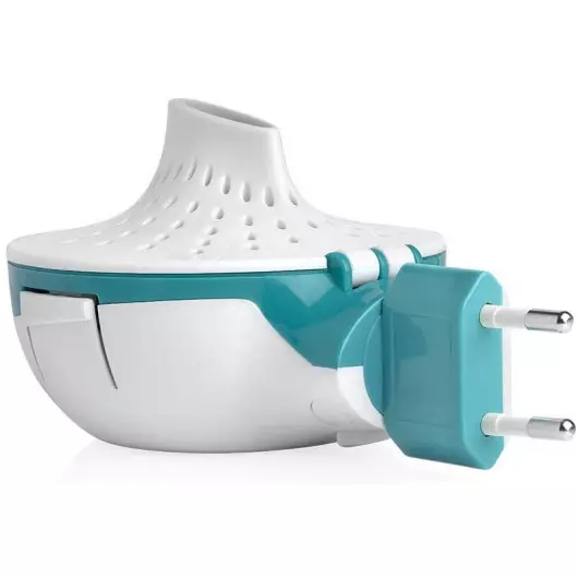 Puressentiel Diffuseur d’huiles essentielles prise rotative