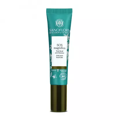 Sanoflore SOS Magnifica Bio - 15ml
