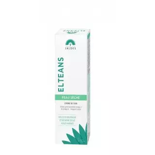 ELTEANS CREME SOIN PEAUX SECHES JALDES 50ML