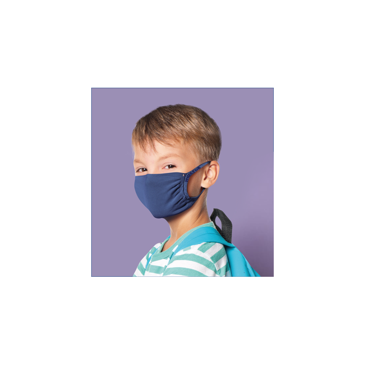 Thuasne masque enfant tissu réutilisable 100 fois