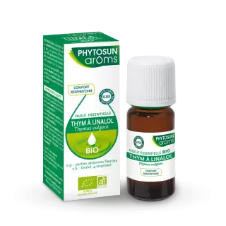 Phytosun Arôms Thym à Linalol 5 ml