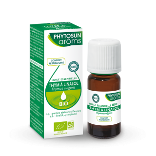 Phytosun Arôms Thym à Linalol 5 ml