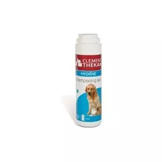 Clement Thekan Shampooing Sec Poudre 80G