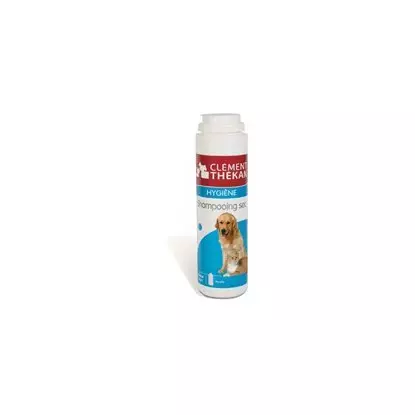 Clement Thekan Shampooing Sec Poudre 80G