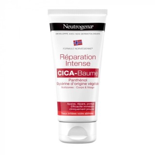 Neutrogena Cica-baume réparation intense - 100ml