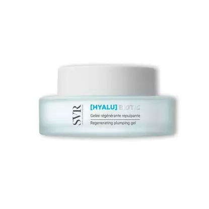 SVR Hyalu Biotic Gelée régénérante repulpante - 50ml