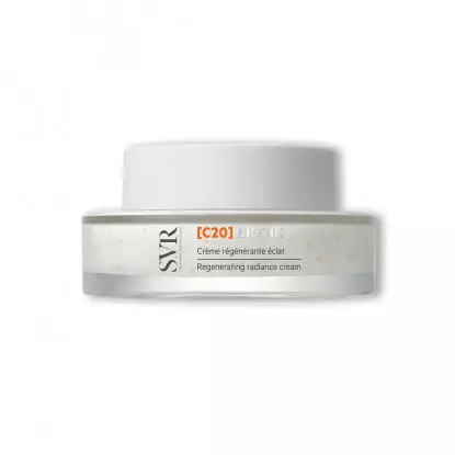 SVR C20 Biotic Crème régénérante éclat - 50ml
