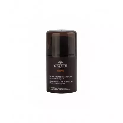 Nuxe men gel multi-fonctions hydratant 50 ml