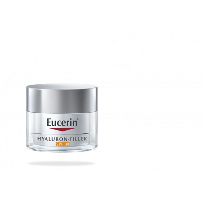 Eucerin Hyaluron-Filler Soin de jour anti-âge SPF30 - 50ml