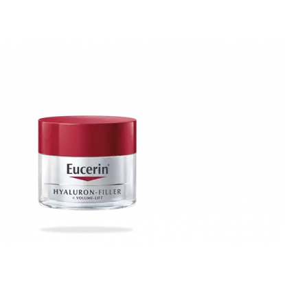 Eucerin Hyaluron-Filler + Soin de jour SPF15 Volume Lift - 50ml