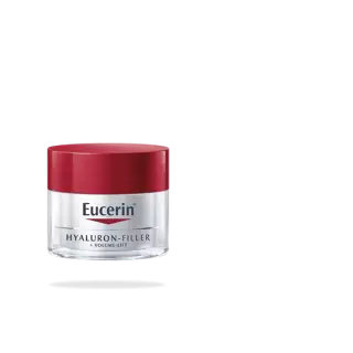 Eucerin Hyaluron-Filler + Soin de jour SPF15 Volume Lift - 50ml