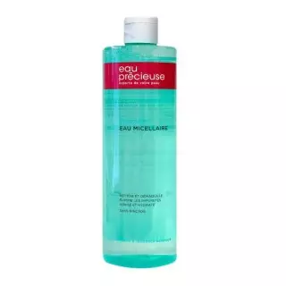 Eau précieuse clearskin eau micellaire 400 ml