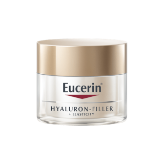 Eucerin Hyaluron-Filler + Soin de nuit Elasticity - 50ml