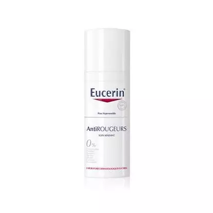 Eucerin Anti-Rougeurs Soin apaisant - 50ml