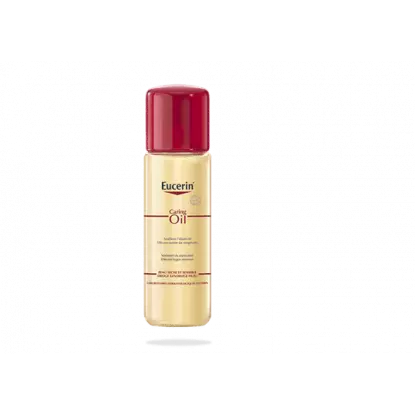 Eucerin Huile de soin vergetures - 125ml