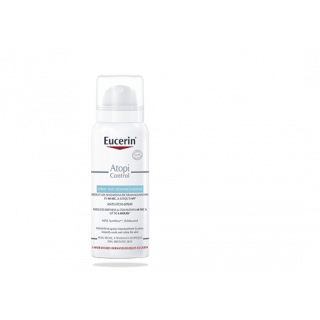 Eucerin AtopiControl Spray anti-démangeaisons - 50ml