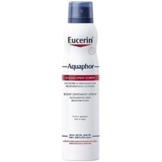 Eucerin Aquaphor Baume-spray corps - 250ml