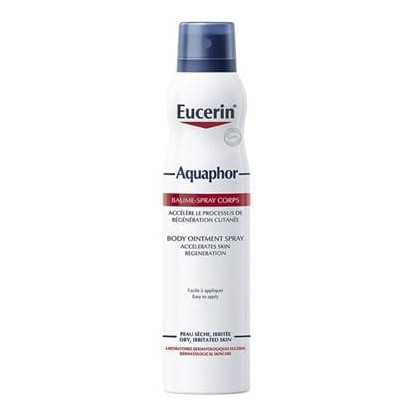 Eucerin Aquaphor Baume-spray corps - 250ml