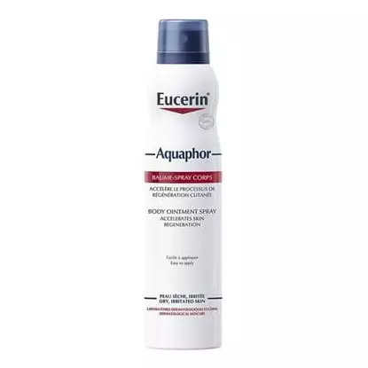 Eucerin Aquaphor Baume-spray corps - 250ml