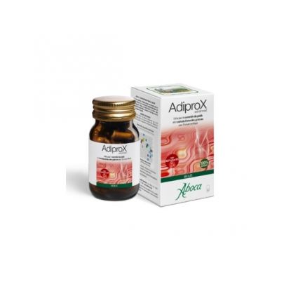 Aboca Adiprox Advanced - 50 gélules