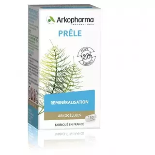 Arkogélules Prêle Bio - 150 gélules