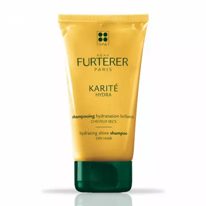Furterer Karité Hydra Shampoing hydratation brillance - 150ml