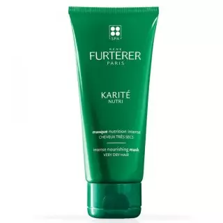 Furterer Karité Nutri Masque nutrition intense - 100ml