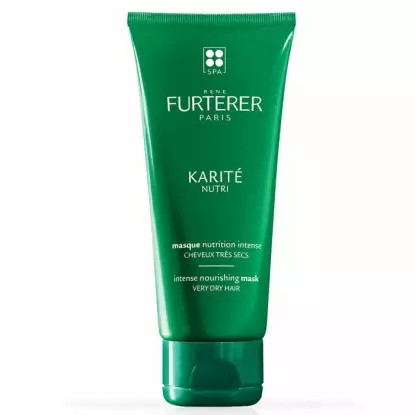 Furterer Karité Nutri Masque nutrition intense - 100ml