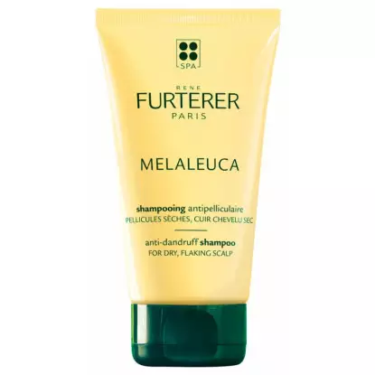 Furterer Melaleuca Shampoing antipelliculaire pellicules sèches - 150ml