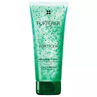 Furterer Forticéa Shampoing énergisant aux huiles essentielles - 200ml