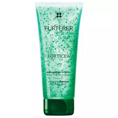 Furterer Forticéa Shampoing énergisant aux huiles essentielles - 200ml