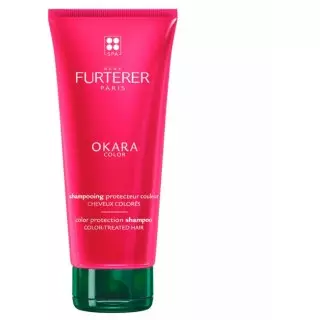 Furterer Okara Color Shampoing protecteur couleur - 200ml