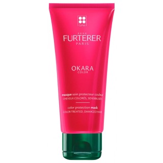 Furterer Okara Color Masque soin protecteur couleur - 100ml