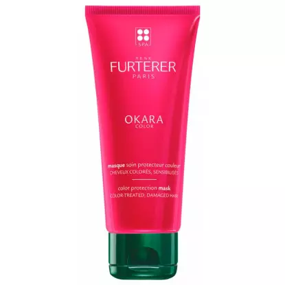 Furterer Okara Color Masque soin protecteur couleur - 100ml