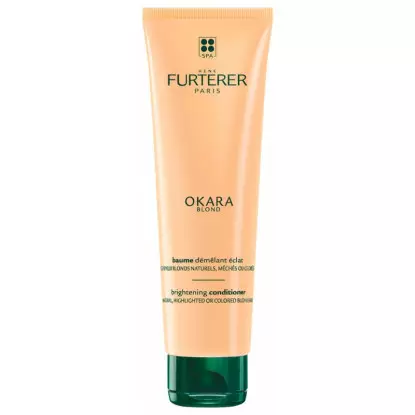 Furterer Okara Blond Baume démêlant éclat - 150ml
