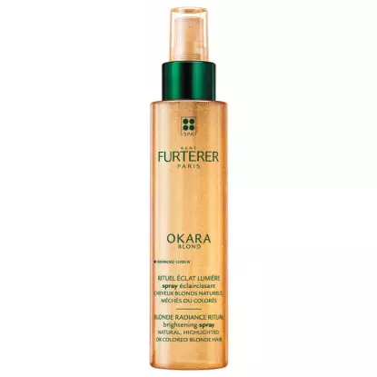 Furterer Okara Blond Spray éclaircissant - 150ml