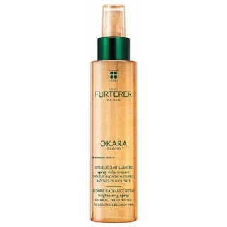 Furterer Okara Blond Spray éclaircissant - 150ml