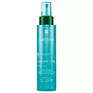 Furterer Sublime Curl Spray réactivateur de boucles - 150ml