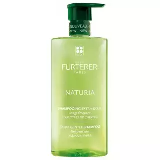 Furterer Naturia Shampoing extra-doux usage fréquent - 500ml