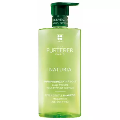 Furterer Naturia Shampoing extra-doux usage fréquent - 500ml