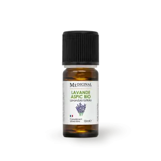 Médiprix Huile essentielle Lavande aspic Bio - 10ml