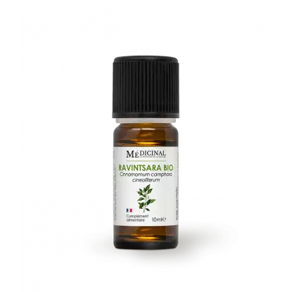 Médiprix Huile essentielle Ravintsara Bio - 10ml
