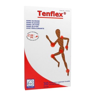 Arafarma Tenflex - 30 sachets