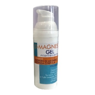 Deakos Gel D-Magnesio - 50ml