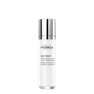 Filorga Age-Purify Fluide visage double correction - 50ml